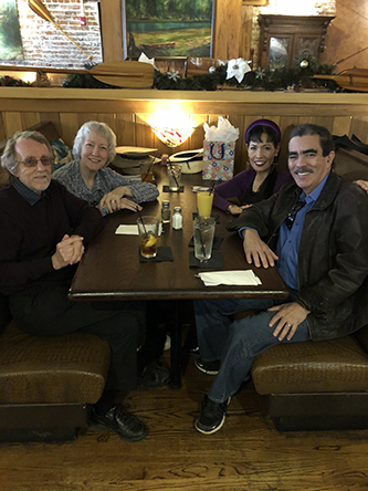 Miscellanea 2019; Christmas & 11th anniversary