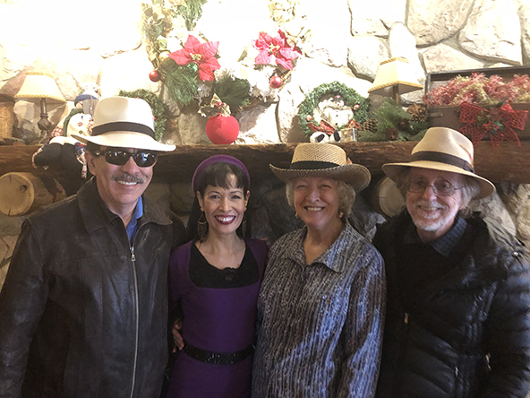 Miscellanea 2019; Christmas & 11th anniversary