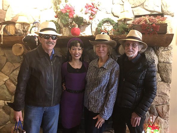 Miscellanea 2019; Christmas & 11th anniversary