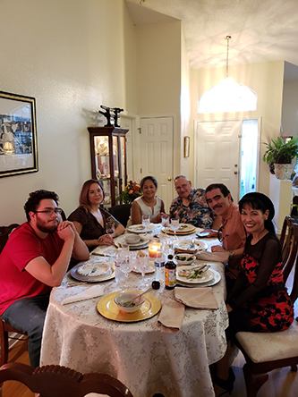 Miscellanea 2019; Christmas & 11th anniversary