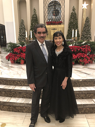 Miscellanea 2019; Christmas & 11th anniversary