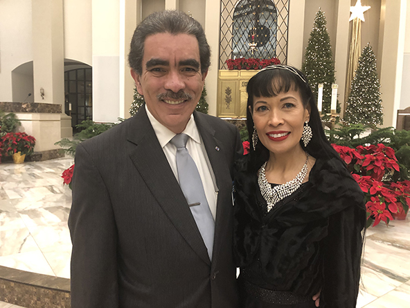 Miscellanea 2019; Christmas & 11th anniversary