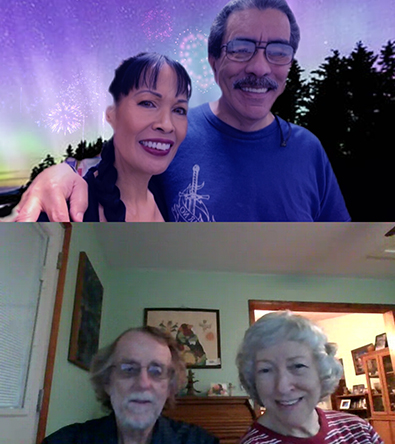 Miscellanea 2020; Christmas 2020; 12th Anniversary