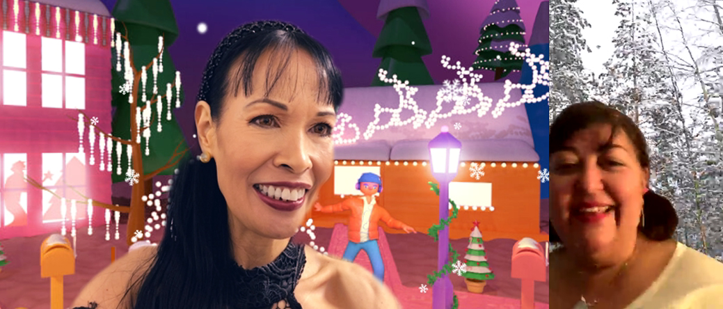 Miscellanea 2020; Christmas 2020; 12th Anniversary