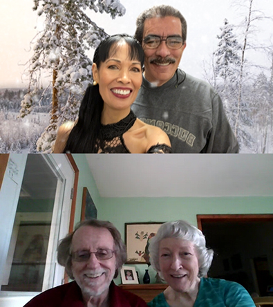 Miscellanea 2020; Christmas 2020; 12th Anniversary