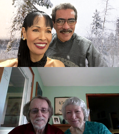 Miscellanea 2020; Christmas 2020; 12th Anniversary