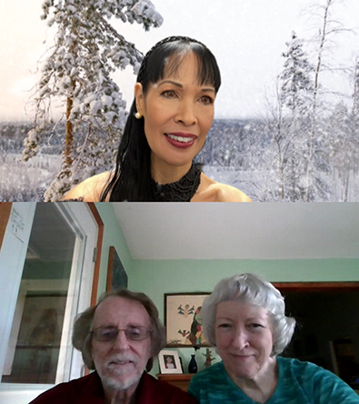 Miscellanea 2020; Christmas 2020; 12th Anniversary