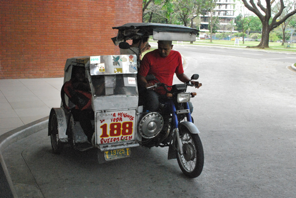 Trip to the Philippines