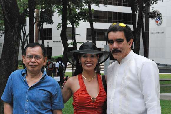 Trip to the Philippines