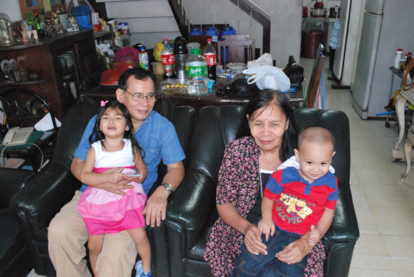 Trip to the Philippines