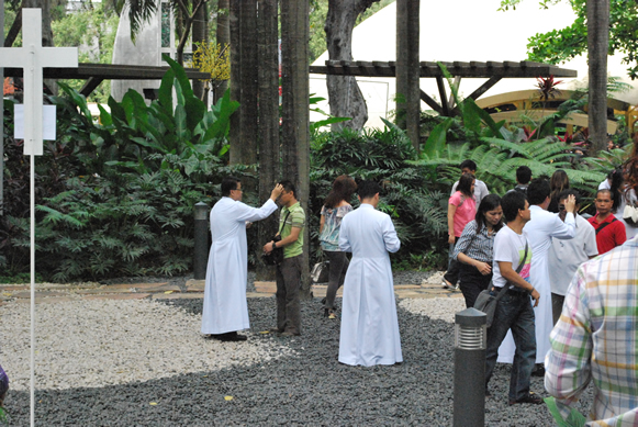 Trip to the Philippines