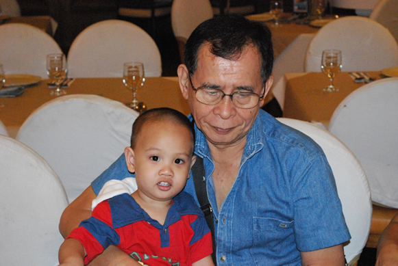 Trip to the Philippines