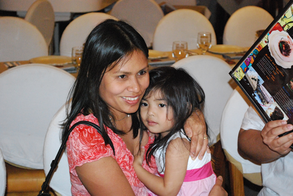 Trip to the Philippines