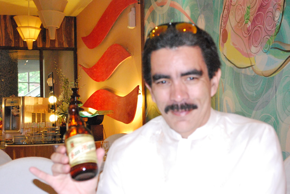 Trip to the Philippines