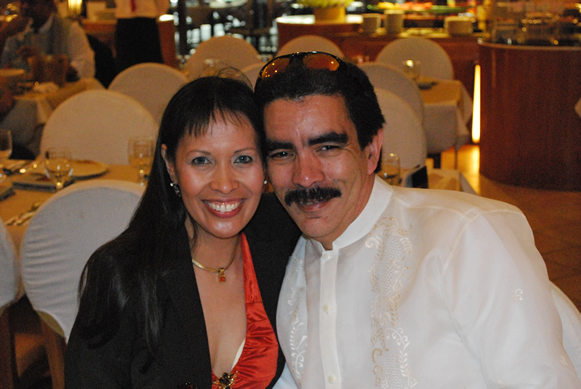 Trip to the Philippines