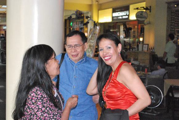 Trip to the Philippines