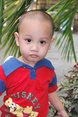 Trip to the Philippines