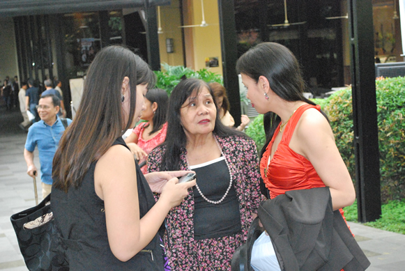 Trip to the Philippines