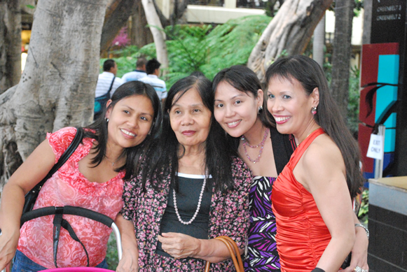 Trip to the Philippines