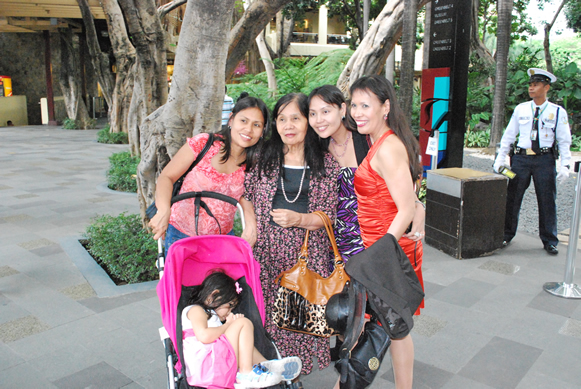 Trip to the Philippines