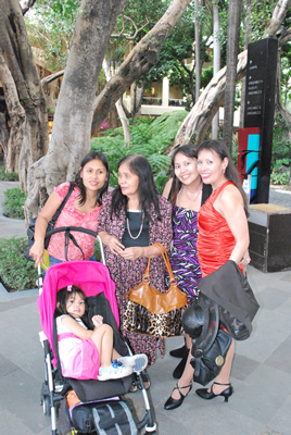 Trip to the Philippines