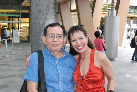 Trip to the Philippines