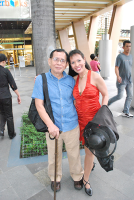 Trip to the Philippines