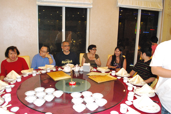 Trip to the Philippines