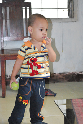 Trip to the Philippines