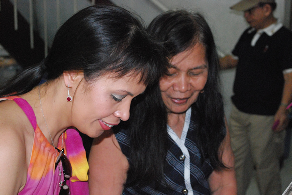 Trip to the Philippines