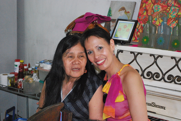 Trip to the Philippines