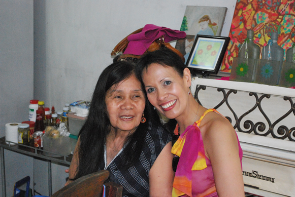 Trip to the Philippines