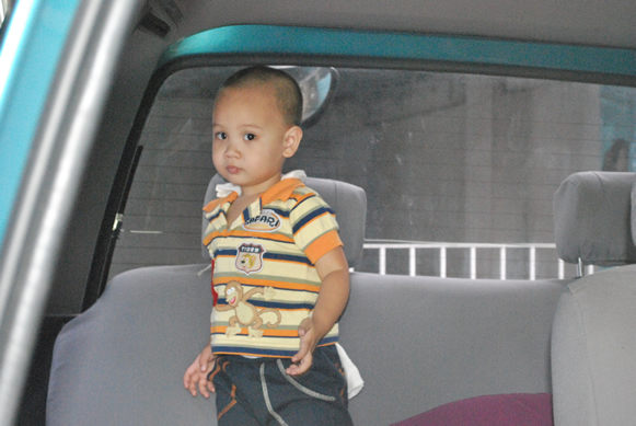 Trip to the Philippines