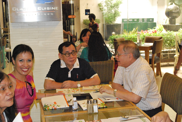 Trip to the Philippines