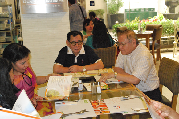 Trip to the Philippines