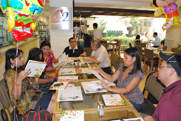 Trip to the Philippines