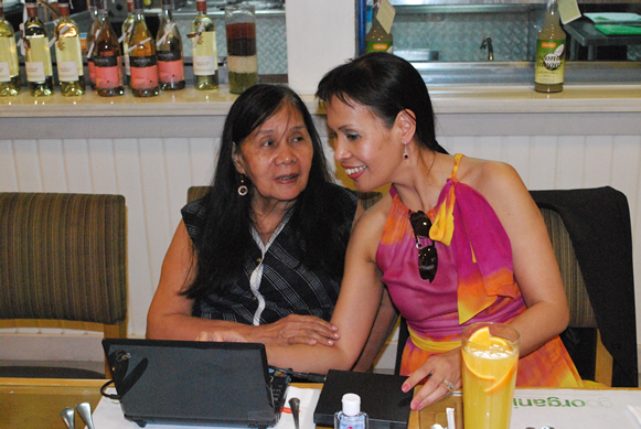 Trip to the Philippines