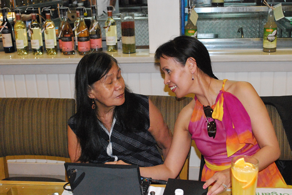 Trip to the Philippines