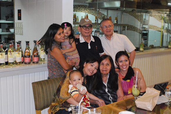 Trip to the Philippines