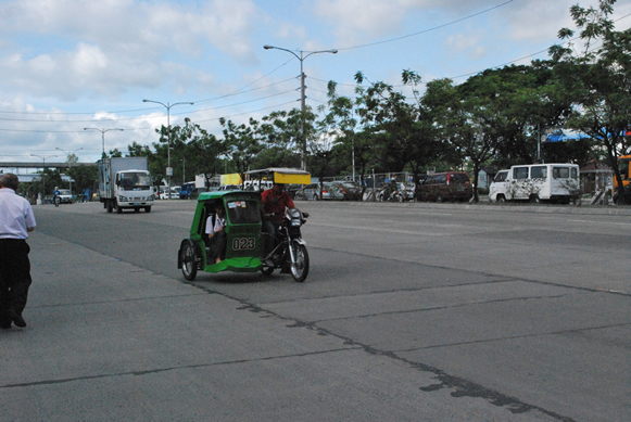 Trip to the Philippines