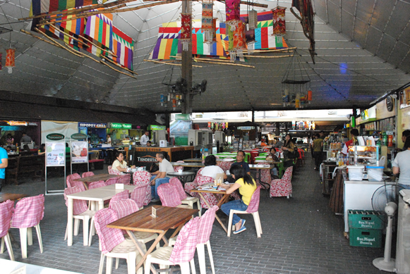 Trip to the Philippines