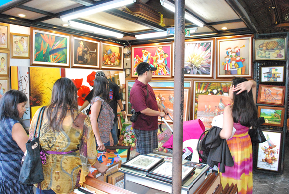 Trip to the Philippines