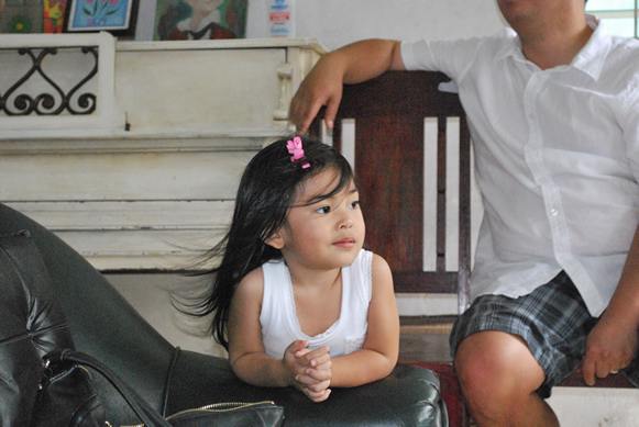 Trip to the Philippines