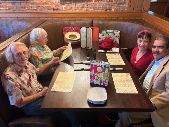 Valentine’s Day 2026, High Springs