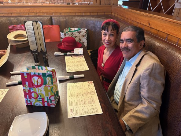 Valentine’s Day 2026, High Springs