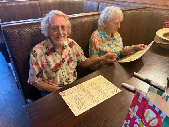 Valentine’s Day 2026, High Springs