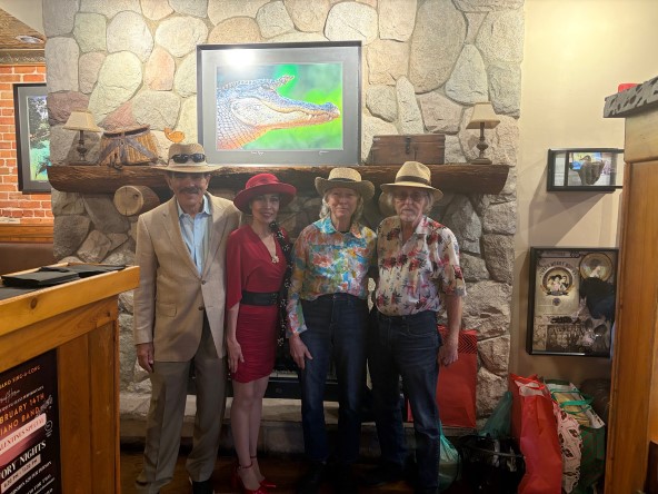 Valentine’s Day 2026, High Springs