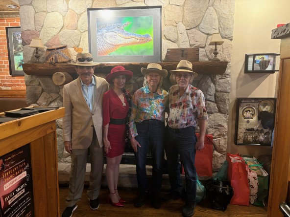 Valentine’s Day 2026, High Springs