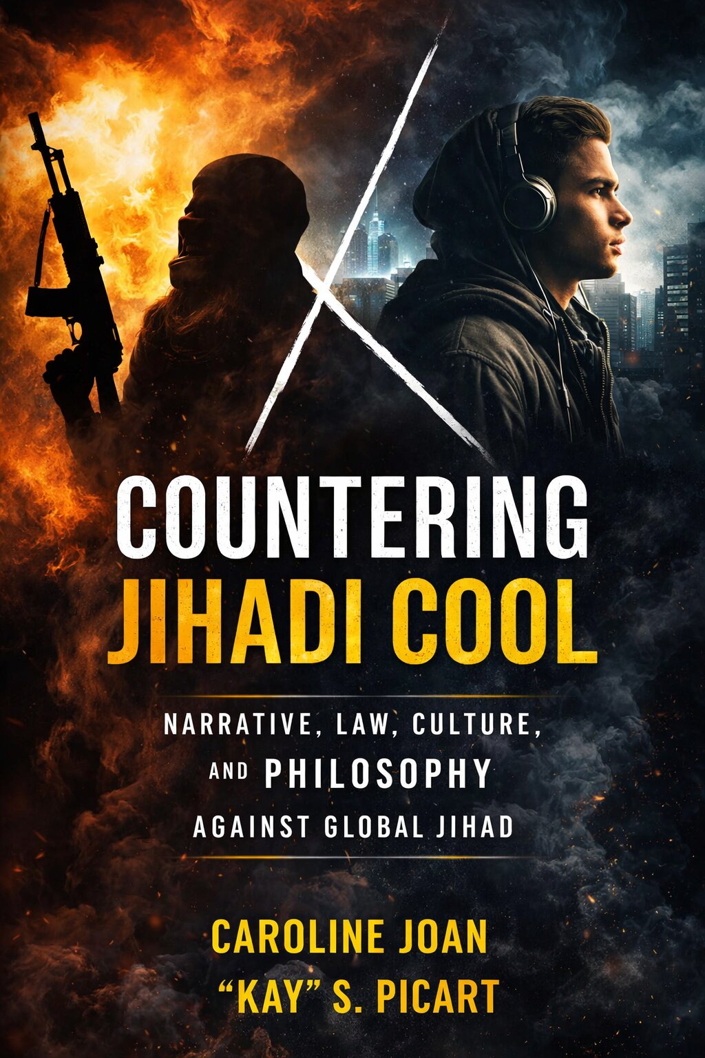 Countering Jihadi Cool: Narrative, Law, Culture and Philosophy Against Global Jihad
