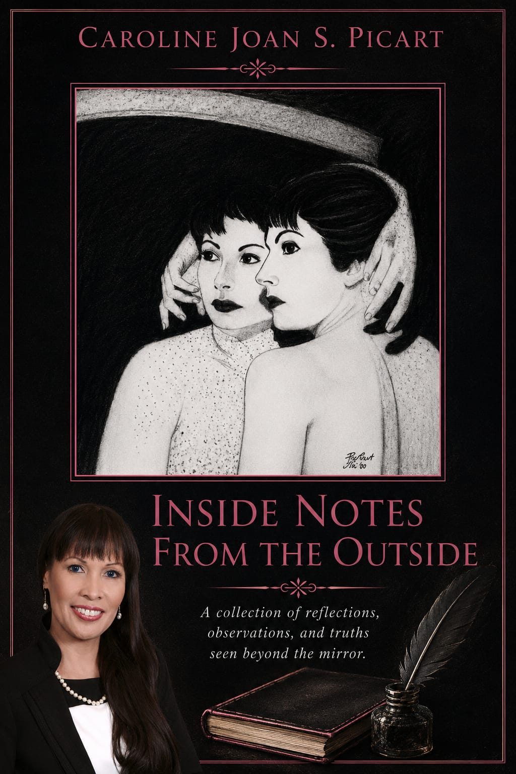 Inside Notes from the Outside